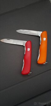 Noze mikov - 12