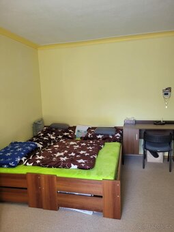 1-izbový byt Olomouc - 12