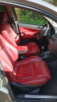 Alfa Romeo 147 1.9JTDm 130kw - 12