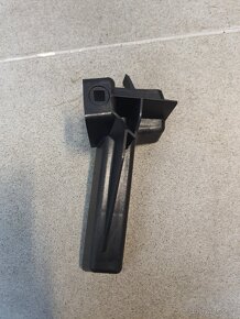 Lapače nečistot VW AMAROK - 12