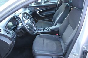 Opel Insignia 1.6 CDTI, 100 kW, ATM - 12