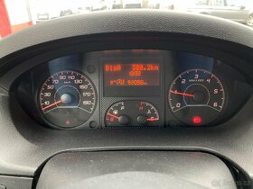 FIAT DUCATO 2,3 MJT / KLIMA / L2H2 / 2020 - 12