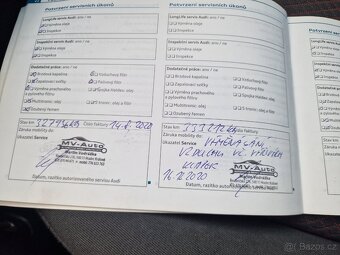 AUDI Q5 2.0tdi 125kw 4x4 koupeno nové v ČR, Po prvním majite - 12