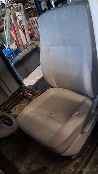 Rozprodam Vw t5 2.5tdi 4x4 - 12