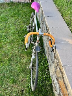 Stará kola za odvoz (Favorit, BMX, Stadion) - 12
