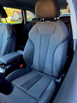 Audi A4 B9 2,0 TDI.140KW QUATTRO - 12