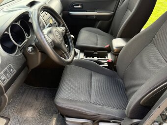 SUZUKI GRAND VITARA 2007 1.9DDIS 4x4 CZ DOKLADY 151.000KM - 12