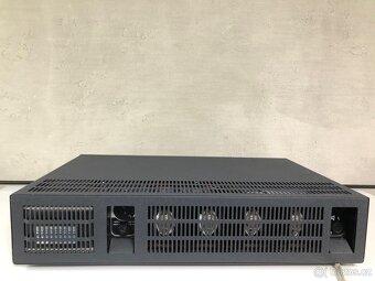 Braun hifi sestava - 12