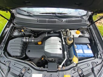 Chevrolet Captiva 2.0 4WD r.v 2007 110 kW v automatu - 12