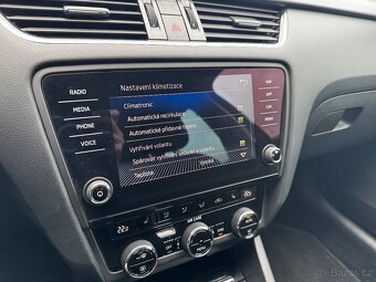 Škoda Octavia Scout 2.0 TDI 110kw, DSG, 4x4, Servis Škoda - 12