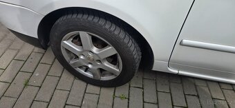Prodam Vw lupo - 12