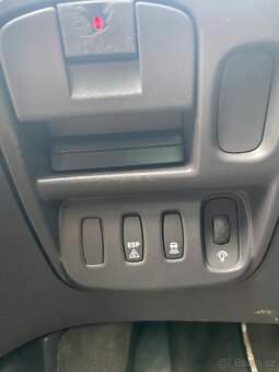 Renault Espace IV 2.2 dCi 110 kW – r. 2003 - 12