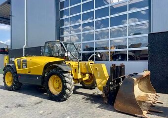 MANIPULÁTOR Komatsu WH609-1ED - 12