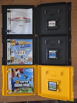Nintendo DS Lite - 12
