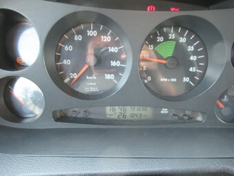 IVECO DAILY 50C17 3.0l - 12