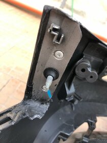 predni naraznik audi a6 c6 4f0 04-09 s-line - 12