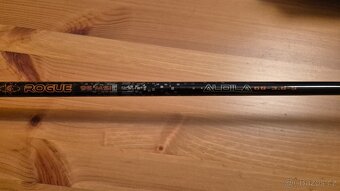 Driver + dřevo Cobra King LTD - 12