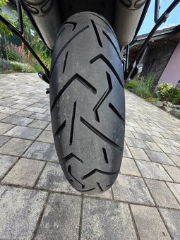 Aprilia Caponord ETV 1000 - 12