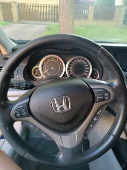 Honda Accord Tourer 8g (2009) Executive 2.2 idtec, EURO 4 - 12