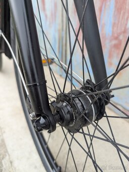 Dětské kolo KOKUA LiketoBike 24 - 12