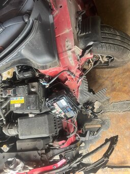 Hyundai i20 1.2, 2016 , 57TKM,  MOTOR STARTUJE, - 12