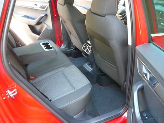 ŠKODA KAROQ 1.5 TSI 110KW DSG FULLLED ACC NAVI KAMERA FRONT - 12