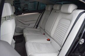 Volkswagen Passat 2.0 TSI 206kW 4MOTION VIRTUAL DPH ČR - 12