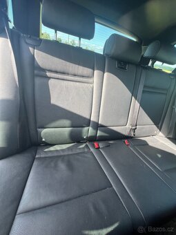 Prodám BMW x5 - 12