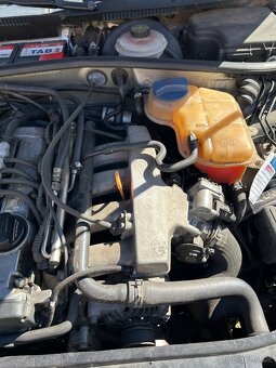 Audi a4 b5 1.8t AEB  Quattro 158kw 215hp - 12