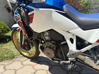 Honda CRF1100L Africa Twin Adventure Sports/ odpočet DPH - 12
