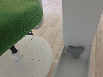 Dětský pokoj IKEA, idelálně vše najednou - 12