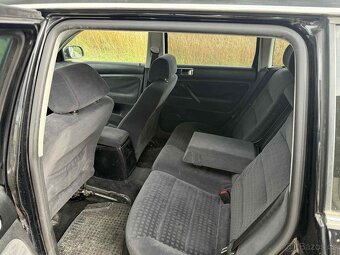 VW Passat B5.5 - 12