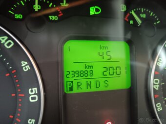 Škoda Octavia 2 dsg - 12
