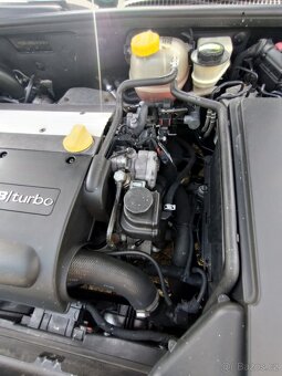 Saab 9-3 Vector - 12