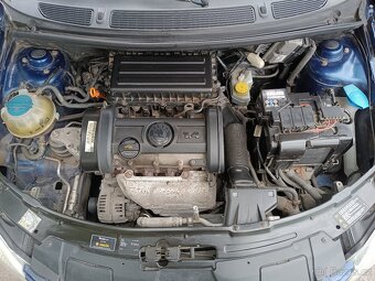 Škoda fabia combi 1.4 mpi 16v - 12