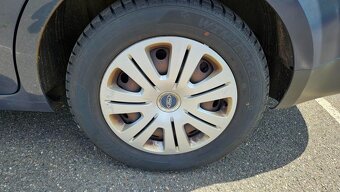 Dražba Ford Galaxy 2.0 kombi 107 kW - 12