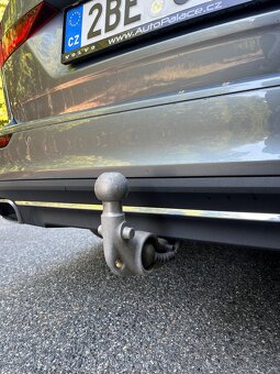 Volvo V60 D3 INSCRIPTION - 12