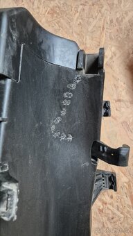 Moto kufry Honda Africa twin crf1100 - 12