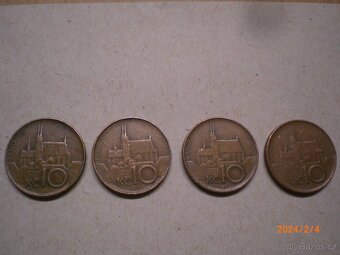 staré bankovky - 12