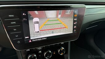 Škoda Superb 3 //2.0TDi//140kW//LAURIN§KLEMENT// - 12