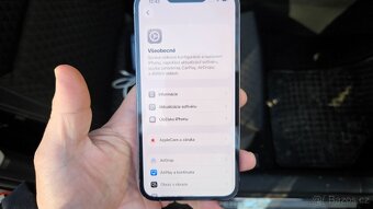 Apple iPhone 13 Pro 256GB - aj vymením - 12