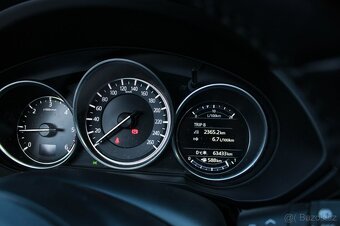 Mazda CX-5 2.2 Skyactiv Revolution TOP AWD - 12