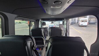 Mercedes-Benz Sprinter Tourer 319 VIP - 12