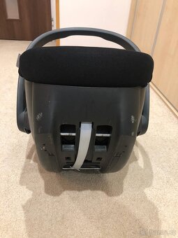 Cybex Aton Base fix black - 12