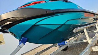 Sea Doo 230 Wake 3.místný , Gtx, Gtr ,Rxt ,TOP stav - 12