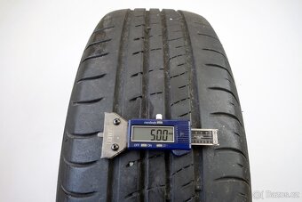 Hyundai SantaFe - Originání 16" alu kola - Letní pneu - 12