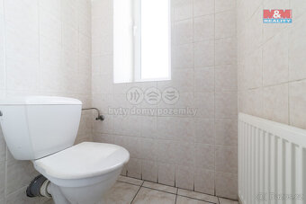 Pronájem kanceláře, 80 m², Klatovy, ul. Koldinova - 12