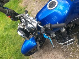 Motonadily Kawasaki ZR7 2001 na dily - 12