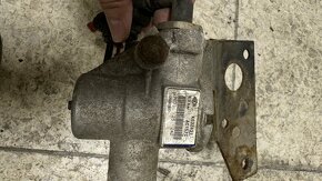 Renault Midlum 220/14 Dci Euro 3 doprodej dílů - 12