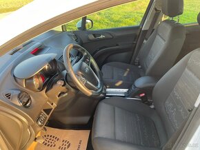 Opel Meriva B 1.7 CDTi 81KW - 12